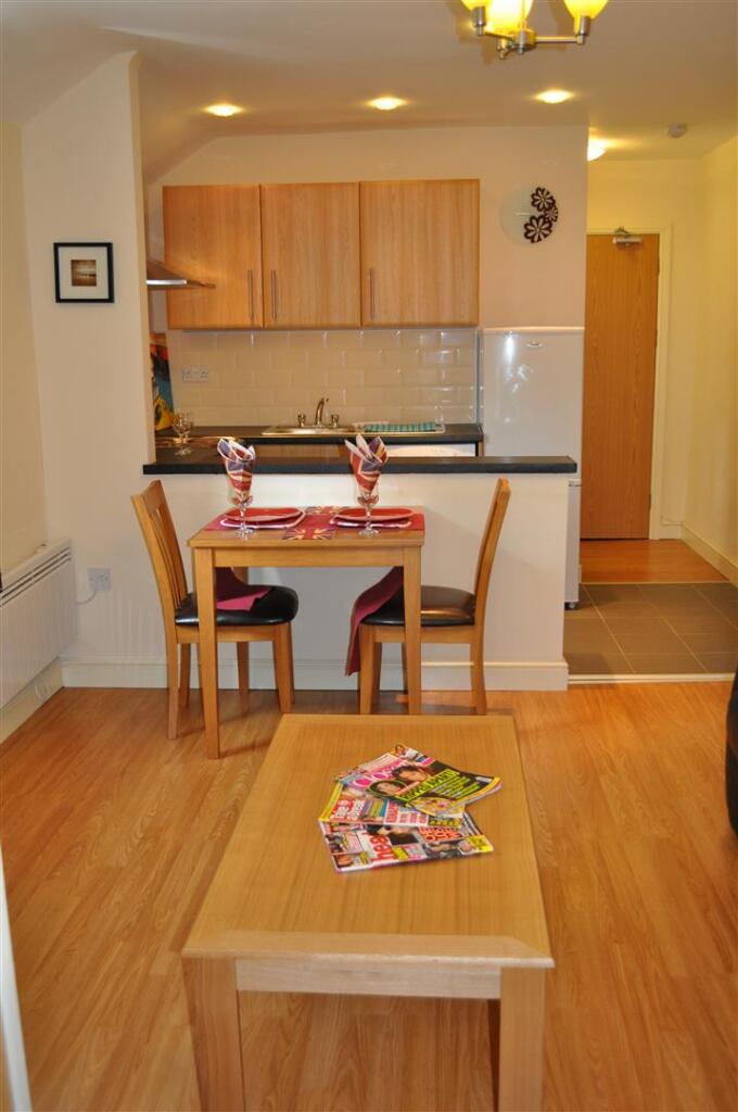 1 bed 1st Floor Flat for rent in Cardiff. From Keylet - Cathays