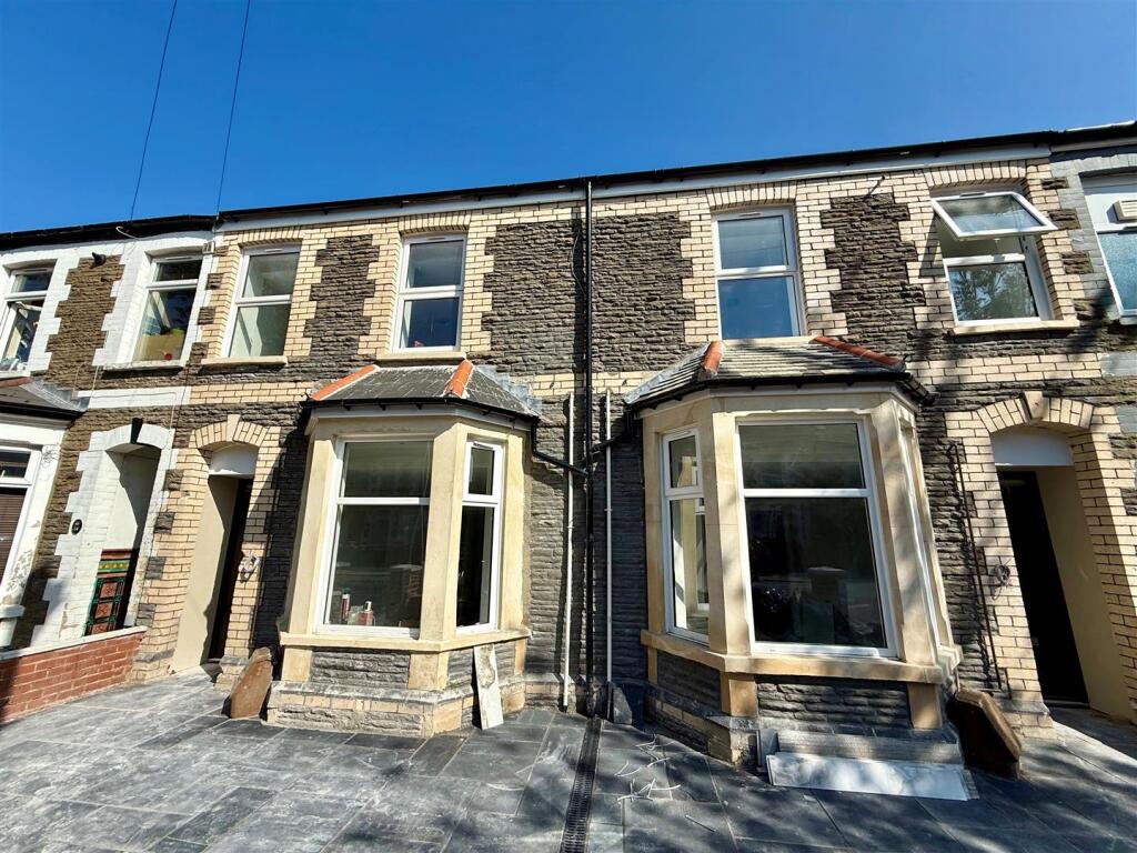 2 bed 1st Floor Flat for rent in Cardiff. From Keylet - Cathays 2 bed 1st Floor Flat for rent in Cardiff. From Keylet - Cathays