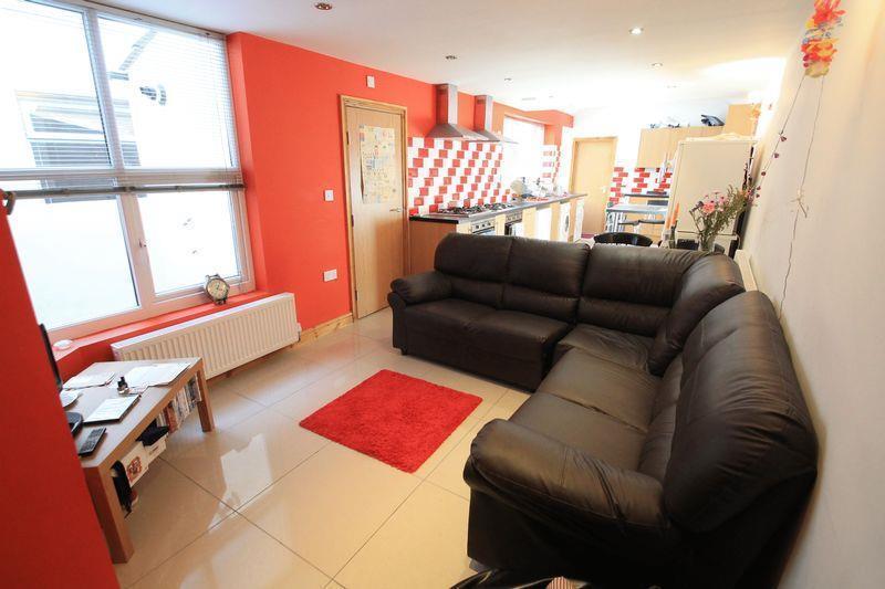 9 bed Detached for rent in Cardiff. From Keylet - Cathays