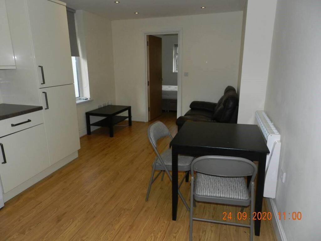 1 bed Detached for rent in Cardiff. From Keylet - Cathays
