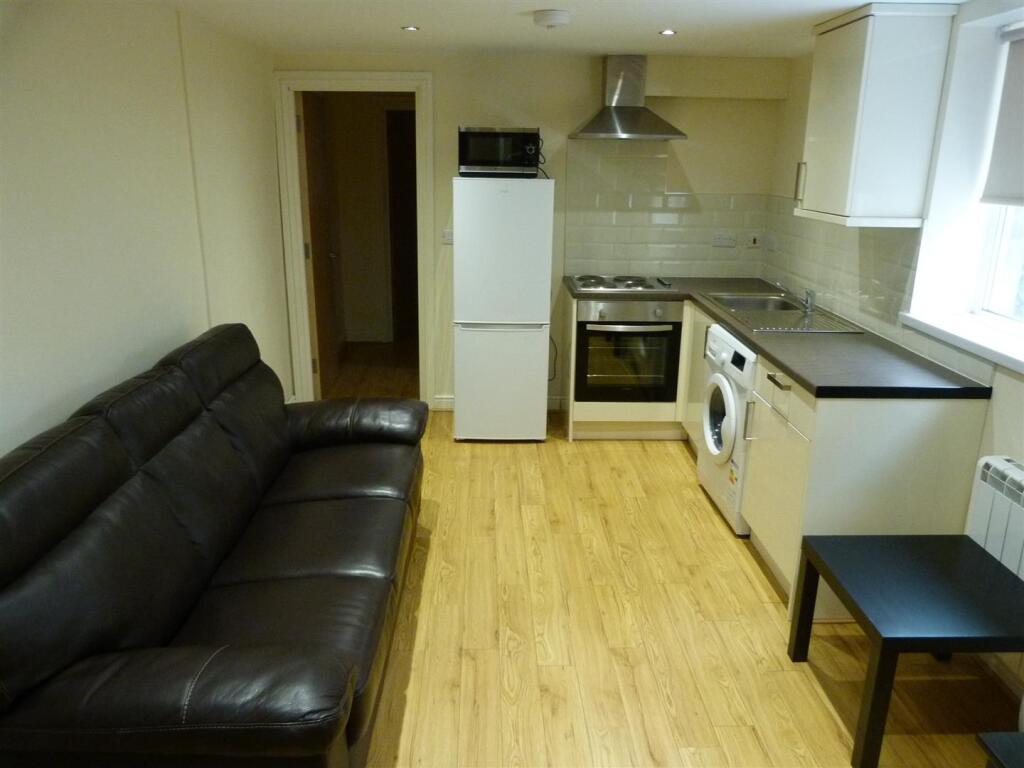 1 bed Detached for rent in Cardiff. From Keylet - Cathays