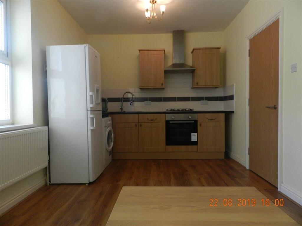2 bed 1st Floor Flat for rent in Cardiff. From Keylet - Cathays
