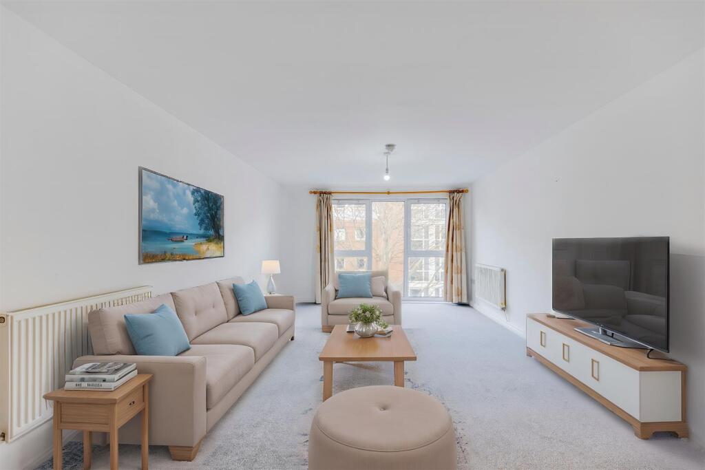 2 bed 1st Floor Flat for rent in Cardiff. From Keylet - Cathays