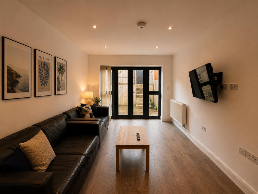 7 bed Detached for rent in Cardiff. From Keylet - Cathays 7 bed Detached for rent in Cardiff. From Keylet - Cathays