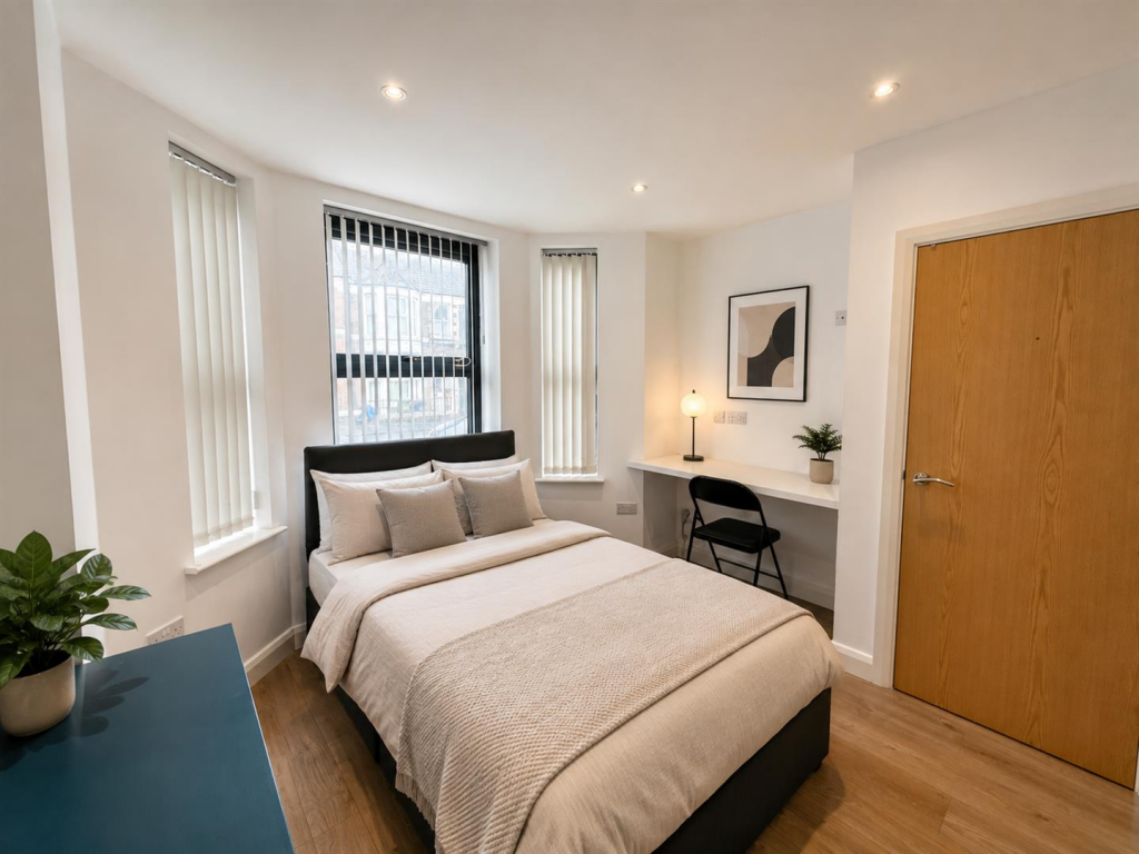 1 bed Detached for rent in Cardiff. From Keylet - Cathays