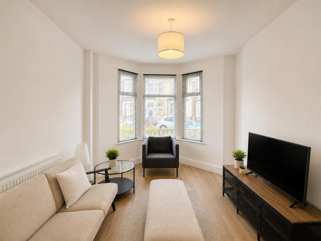 3 bed Detached for rent in Cardiff. From Keylet - Cathays