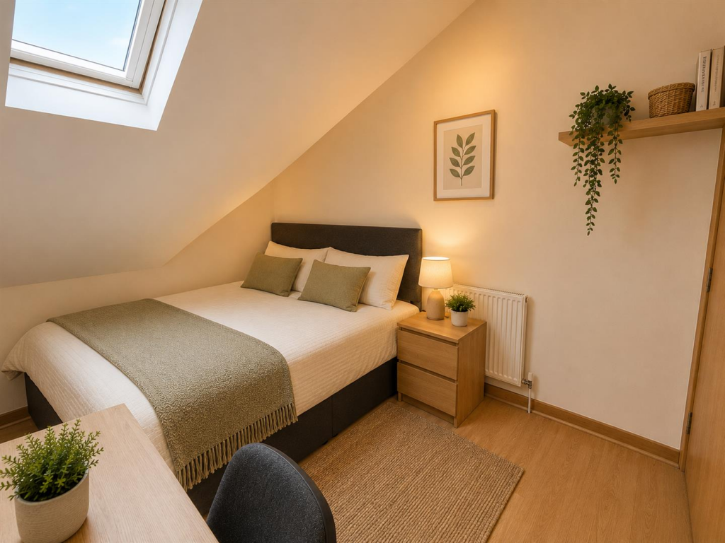 7 bed Detached for rent in Cardiff. From Keylet - Cathays