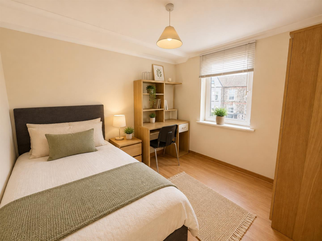 7 bed Detached for rent in Cardiff. From Keylet - Cathays