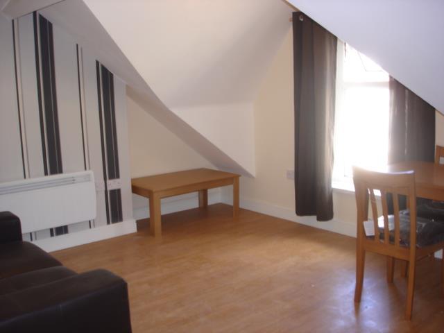 1 bed 1st Floor Flat for rent in Cardiff. From Keylet - Cathays