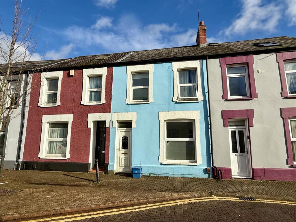 4 bed Detached for rent in Cardiff. From Keylet - Cathays