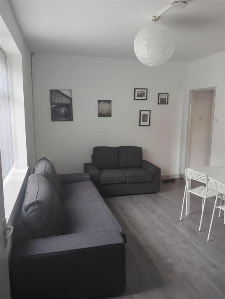 5 bed Detached for rent in Cardiff. From Keylet - Cathays