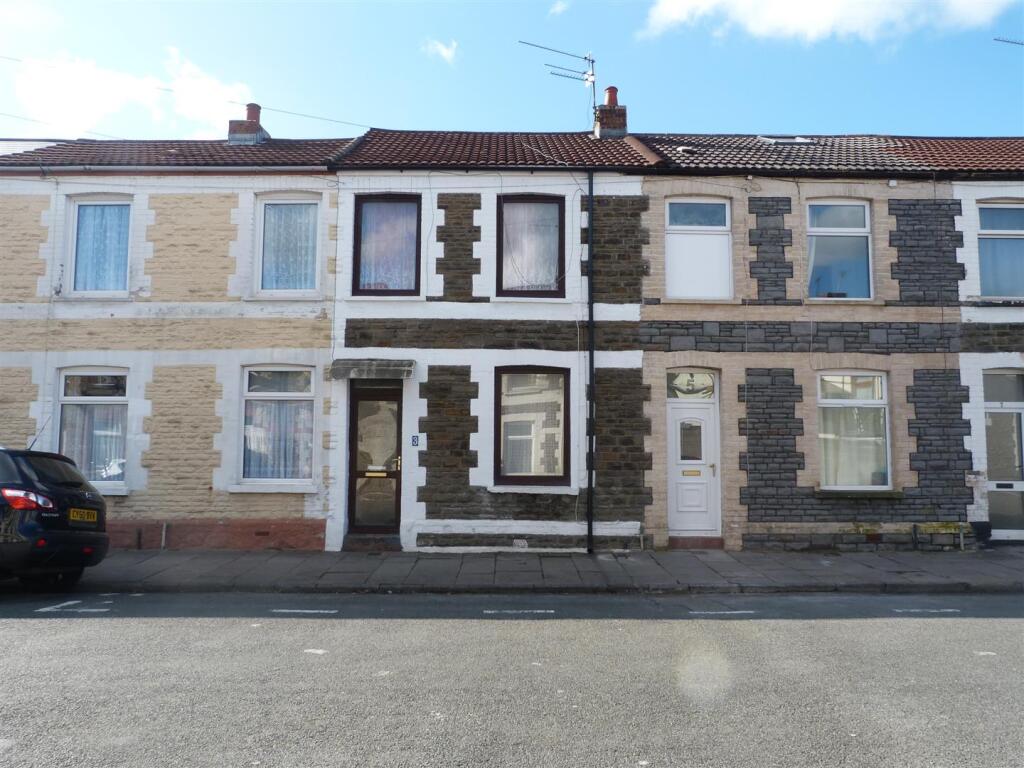 3 bed Detached for rent in Cardiff. From Keylet - Cathays