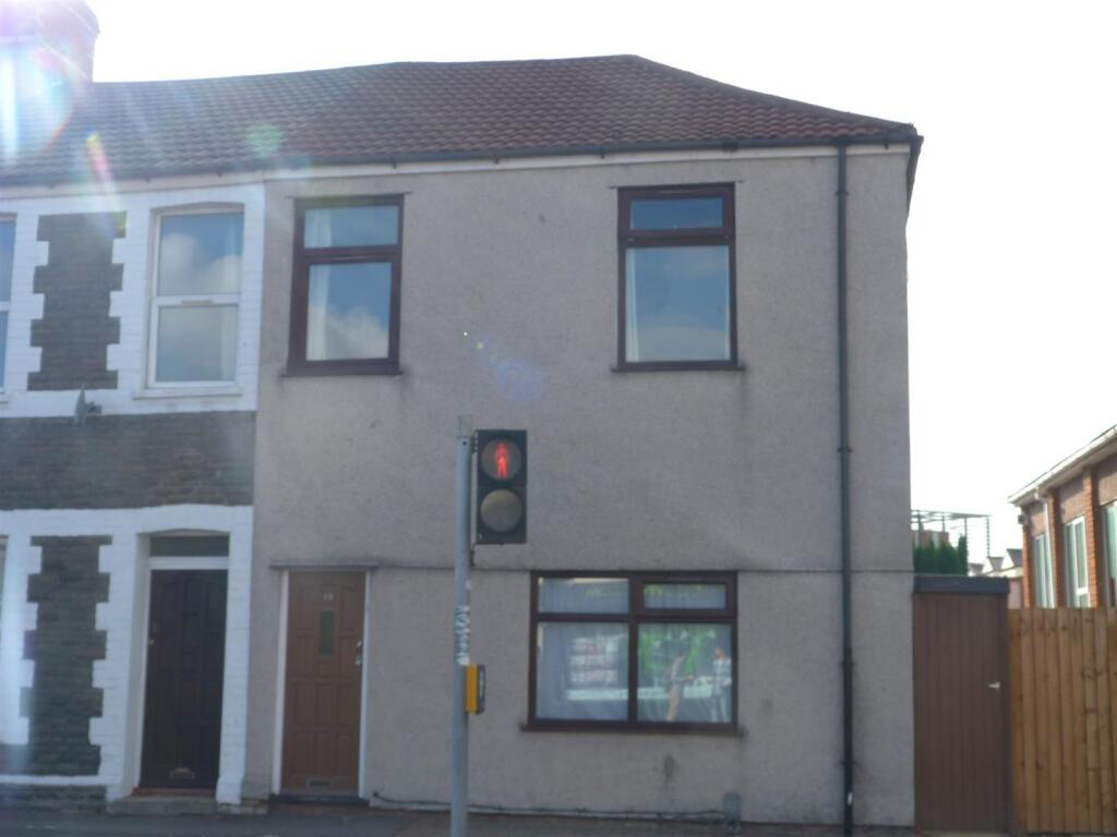 5 bed Detached for rent in Cardiff. From Keylet - Cathays 5 bed Detached for rent in Cardiff. From Keylet - Cathays