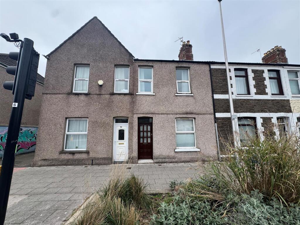 5 bed Detached for rent in Cardiff. From Keylet - Cathays 5 bed Detached for rent in Cardiff. From Keylet - Cathays