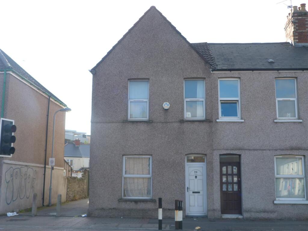6 bed Detached for rent in Cardiff. From Keylet - Cathays 6 bed Detached for rent in Cardiff. From Keylet - Cathays