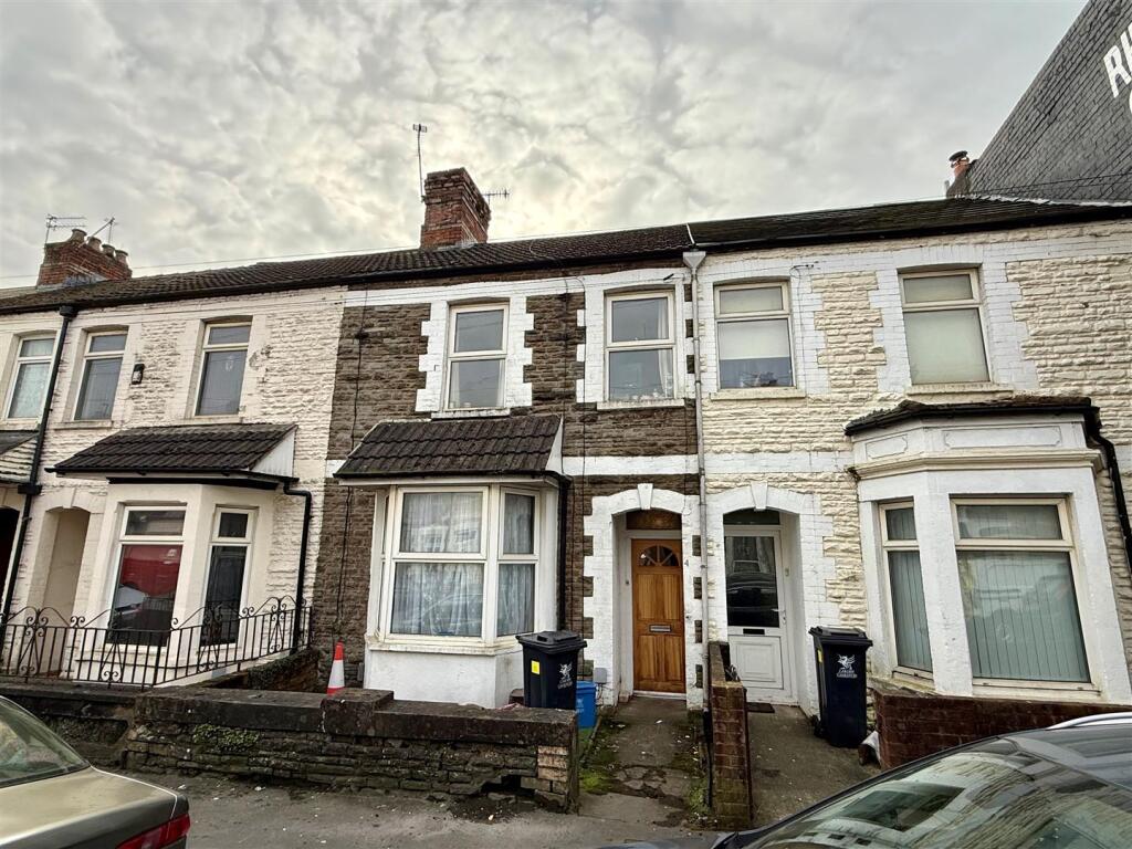 4 bed Detached for rent in Cardiff. From Keylet - Cathays 4 bed Detached for rent in Cardiff. From Keylet - Cathays