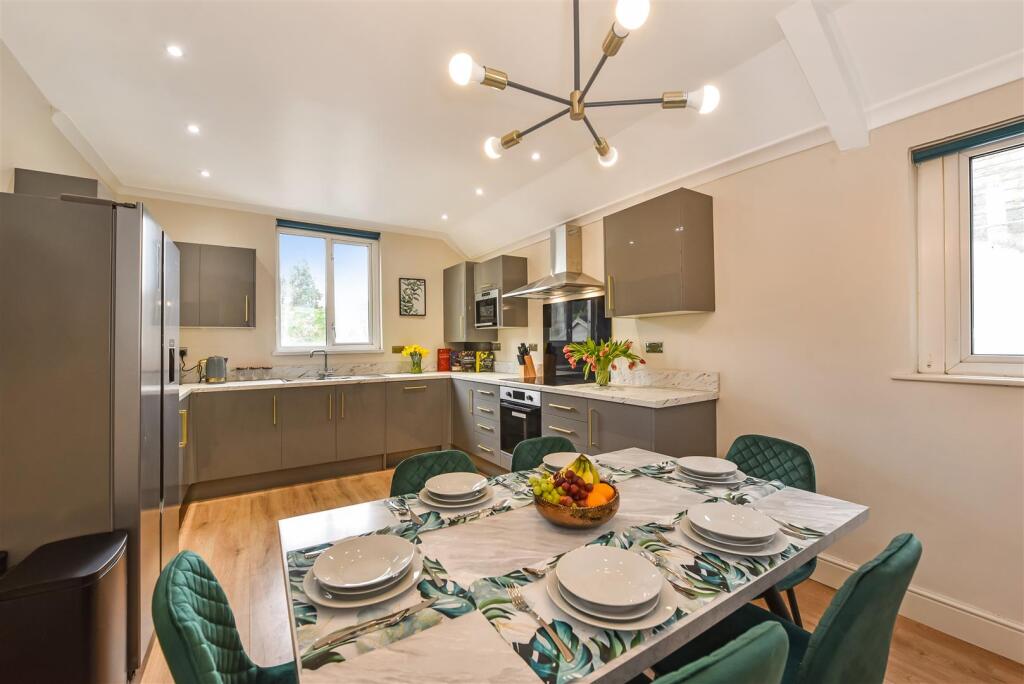 5 bed Annexe for rent in Cardiff. From Keylet - Cathays