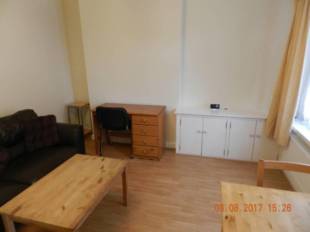1 bed 1st Floor Flat for rent in Cardiff. From Keylet - Cathays 1 bed 1st Floor Flat for rent in Cardiff. From Keylet - Cathays
