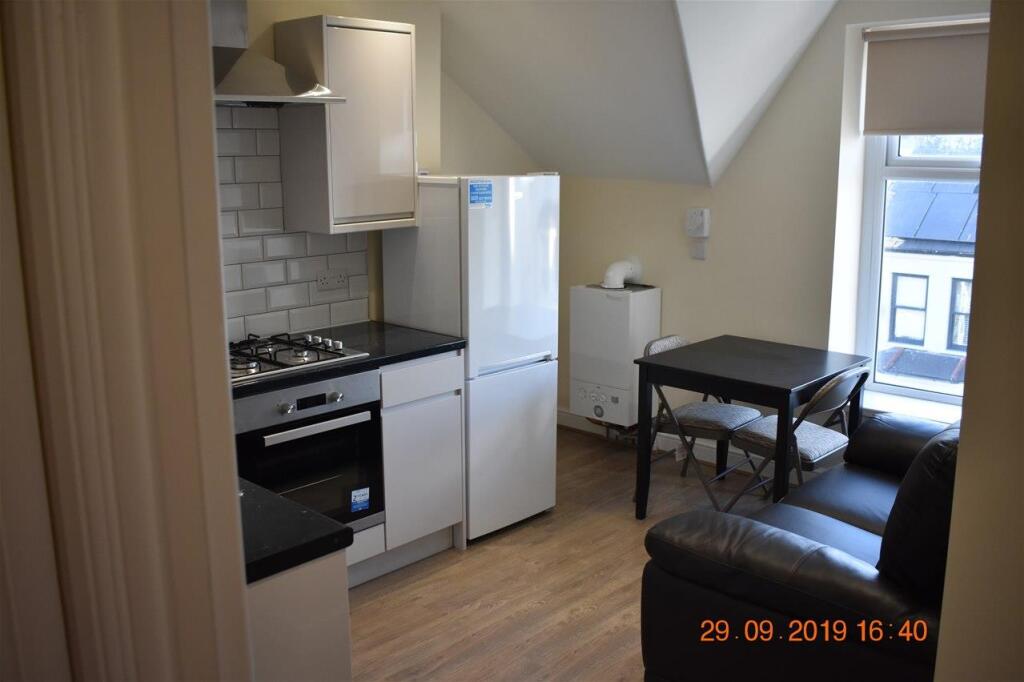 1 bed Detached for rent in Cardiff. From Keylet - Cathays 1 bed Detached for rent in Cardiff. From Keylet - Cathays