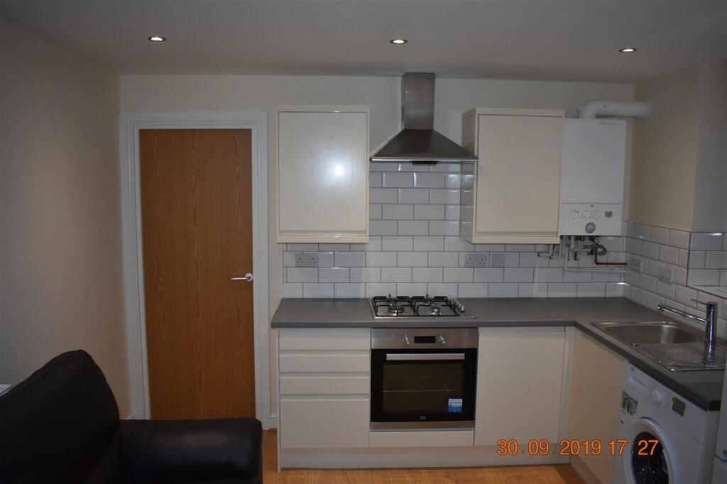 1 bed Detached for rent in Cardiff. From Keylet - Cathays 1 bed Detached for rent in Cardiff. From Keylet - Cathays