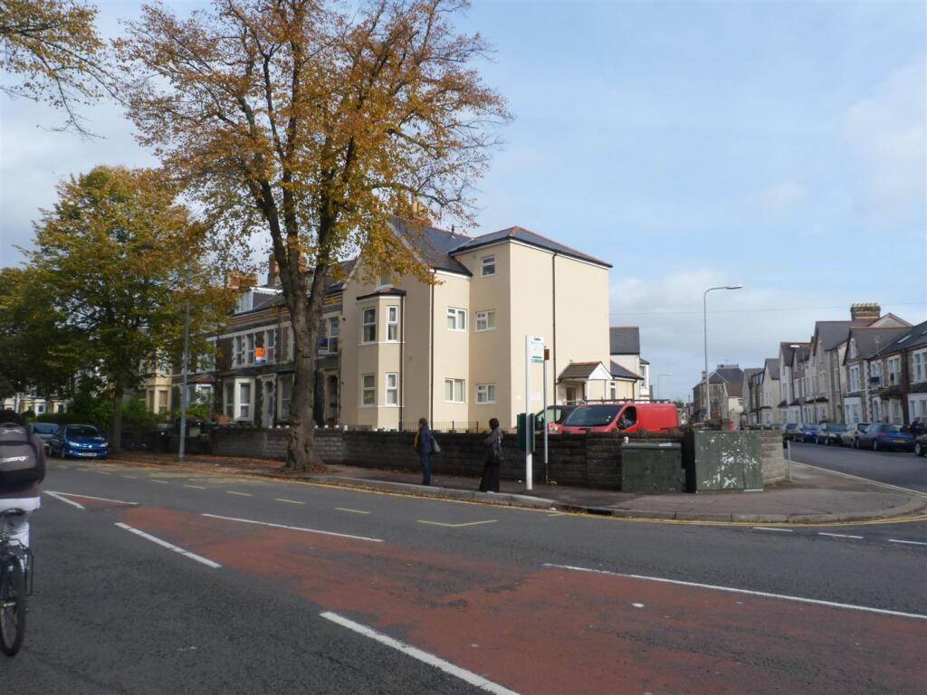 2 bed 1st Floor Flat for rent in Cardiff. From Keylet - Cathays 2 bed 1st Floor Flat for rent in Cardiff. From Keylet - Cathays