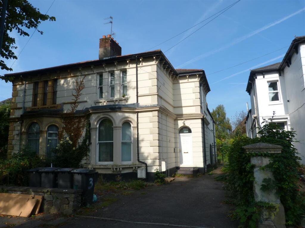 2 bed 1st Floor Flat for rent in Cardiff. From Keylet - Cathays 2 bed 1st Floor Flat for rent in Cardiff. From Keylet - Cathays