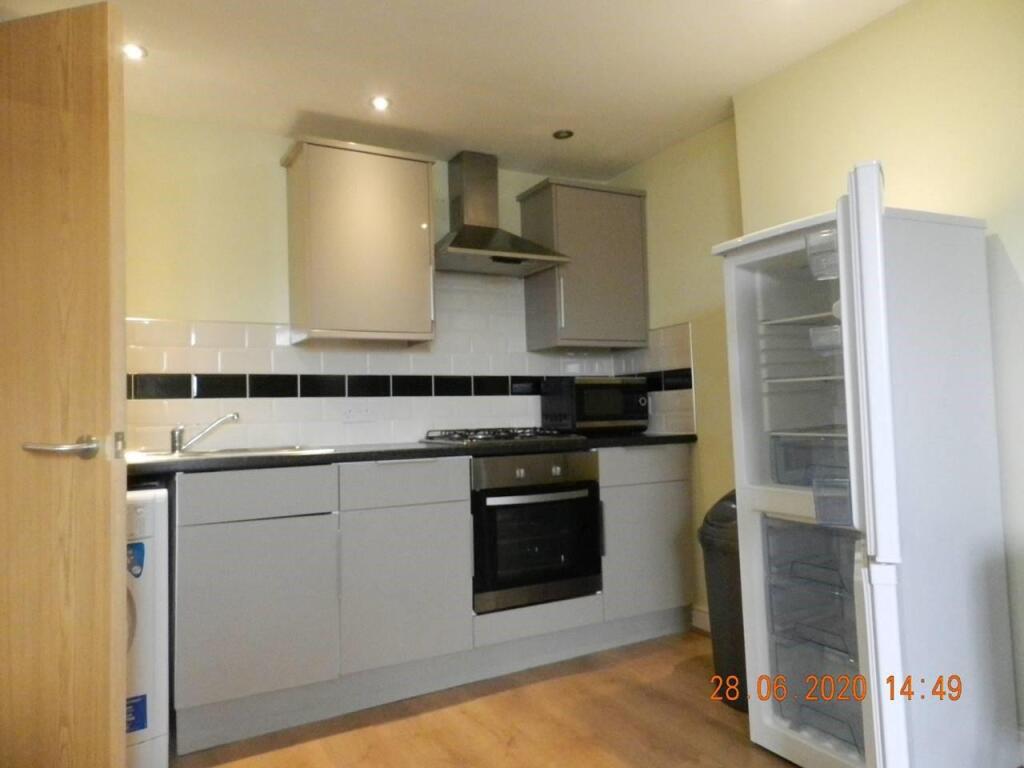 2 bed 1st Floor Flat for rent in Cardiff. From Keylet - Cathays 2 bed 1st Floor Flat for rent in Cardiff. From Keylet - Cathays