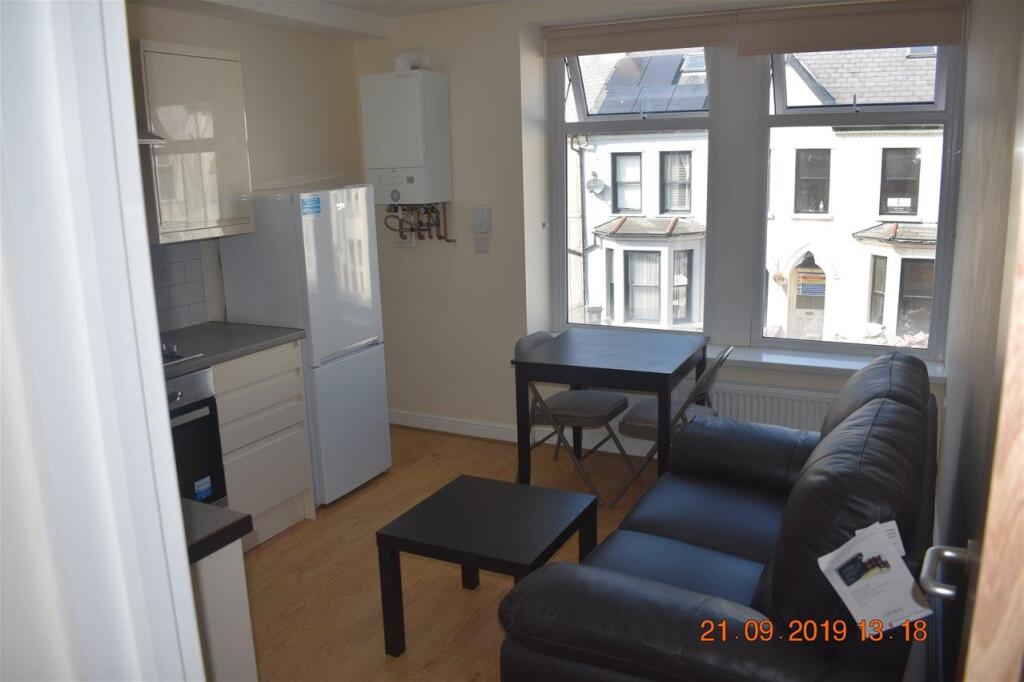 1 bed Detached for rent in Cardiff. From Keylet - Cathays