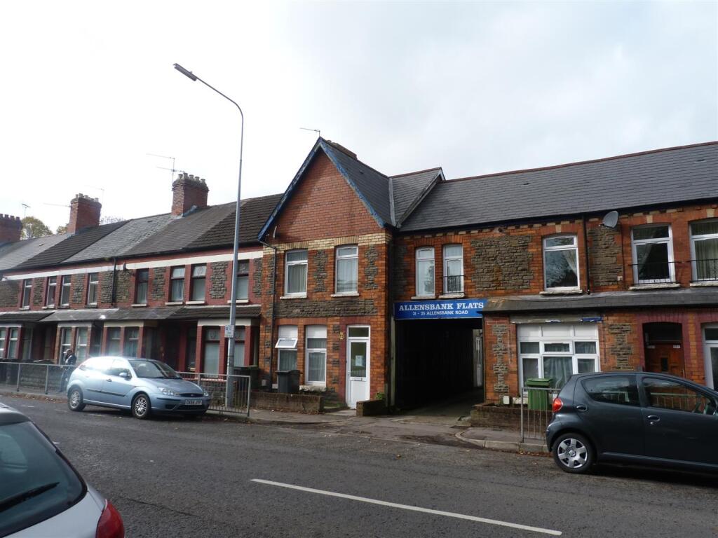 3 bed 1st Floor Flat for rent in Cardiff. From Keylet - Cathays 3 bed 1st Floor Flat for rent in Cardiff. From Keylet - Cathays