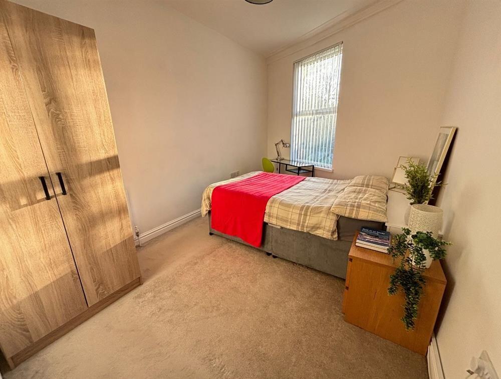 1 bed House Share for rent in Liverpool. From LIVERPOOL RESIDENTIAL - Liverpool