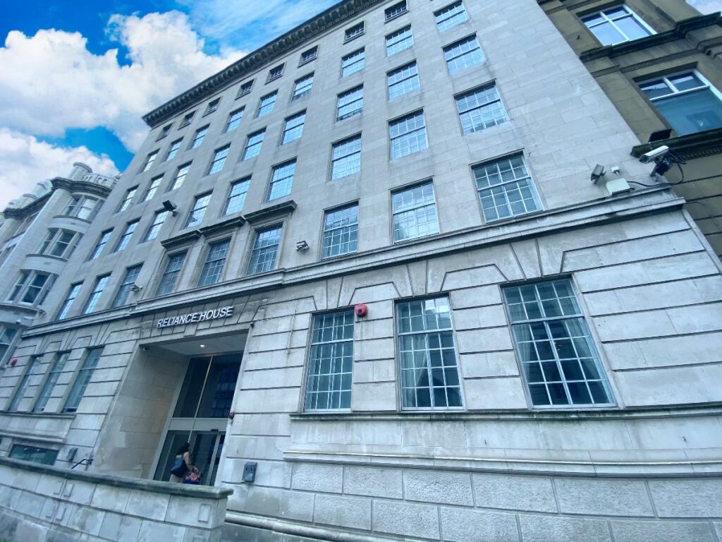 4 bed Apartment for rent in Liverpool. From LIVERPOOL RESIDENTIAL - Liverpool