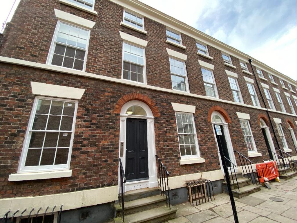 0 bed Apartment for rent in Liverpool. From LIVERPOOL RESIDENTIAL - Liverpool