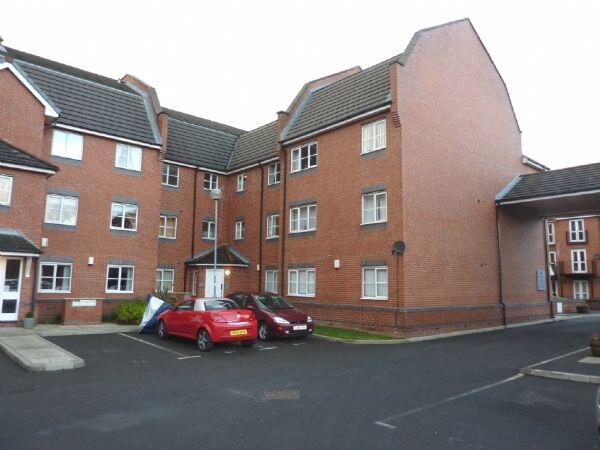2 bed Apartment for rent in Liverpool. From LIVERPOOL RESIDENTIAL - Liverpool