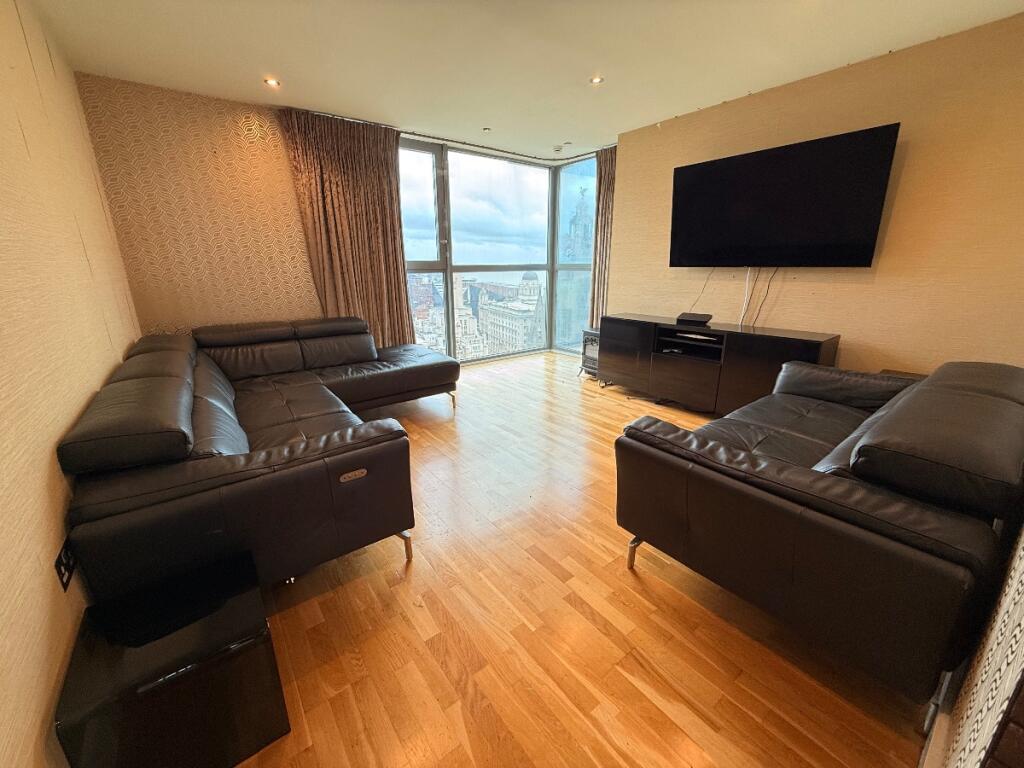 2 bed Apartment for rent in Liverpool. From LIVERPOOL RESIDENTIAL - Liverpool