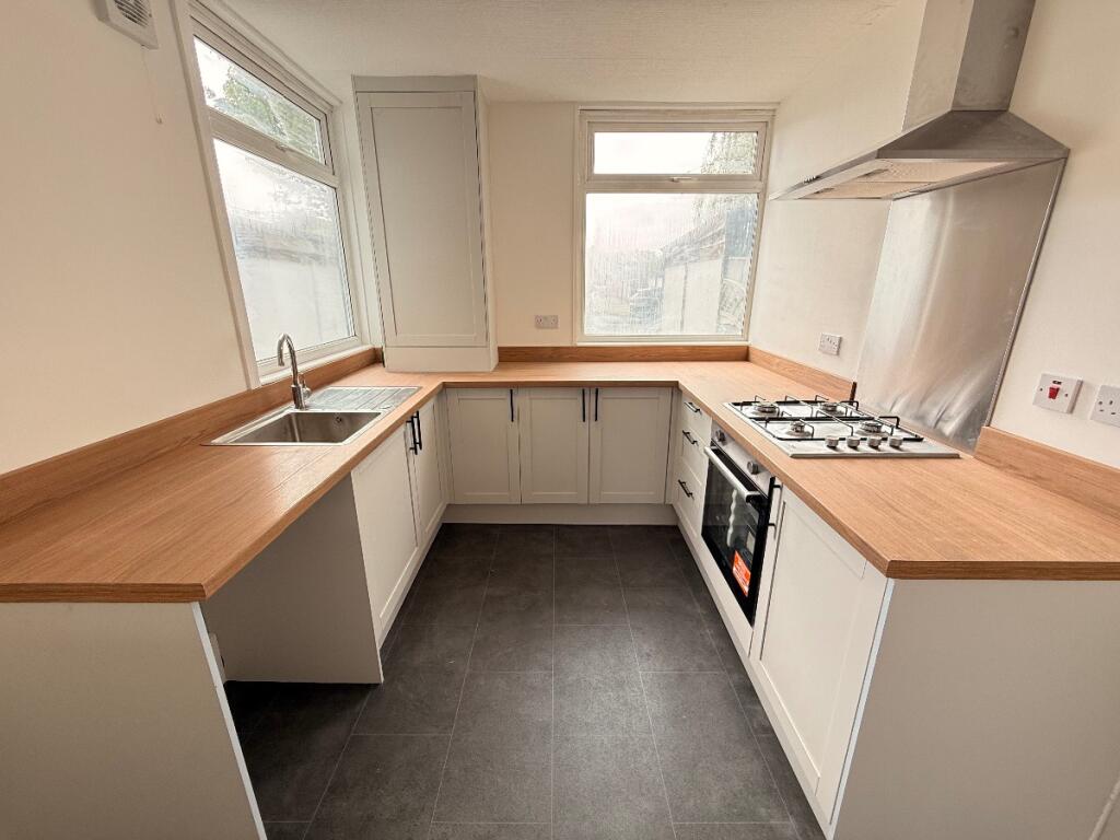 3 bed Mid Terraced House for rent in Lydiate. From LIVERPOOL RESIDENTIAL - Liverpool