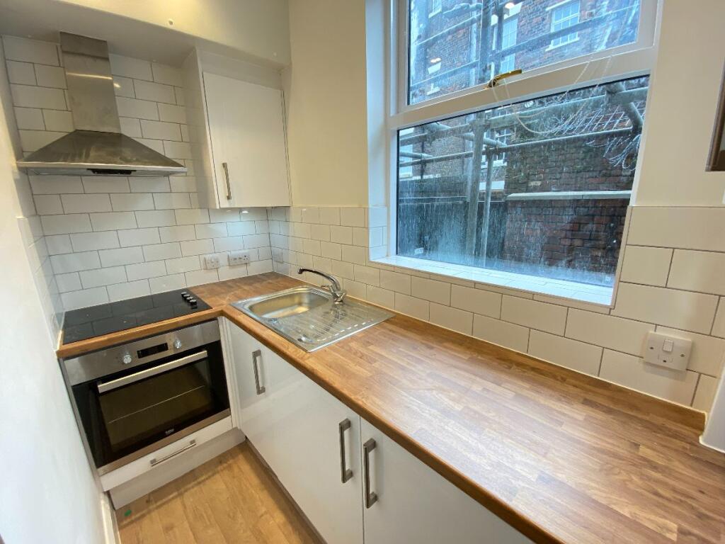 4 bed Apartment for rent in Liverpool. From LIVERPOOL RESIDENTIAL - Liverpool