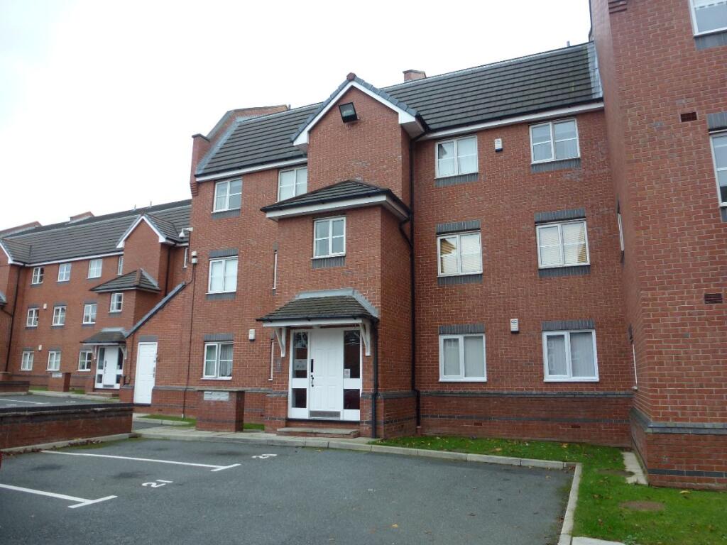 2 bed 1st Floor Flat for rent in Liverpool. From LIVERPOOL RESIDENTIAL - Liverpool