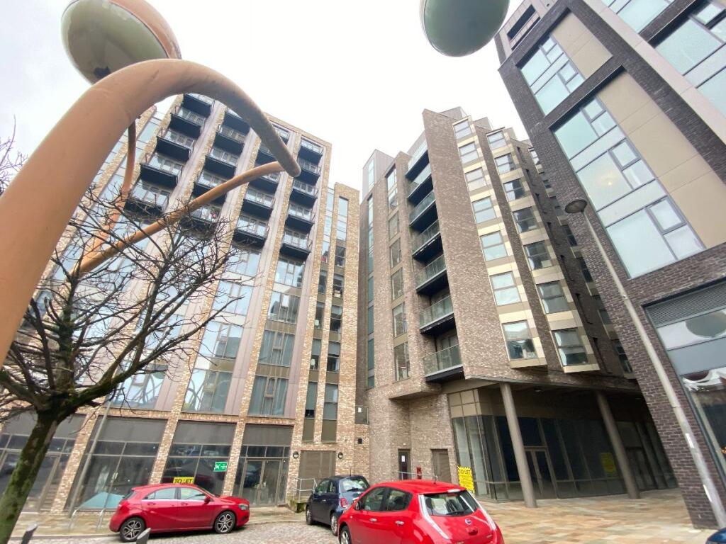 4 bed Apartment for rent in Liverpool. From LIVERPOOL RESIDENTIAL - Liverpool