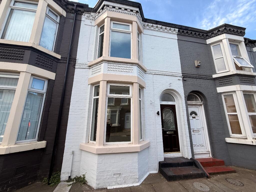 3 bed Mid Terraced House for rent in Bootle. From LIVERPOOL RESIDENTIAL - Liverpool 3 bed Mid Terraced House for rent in Bootle. From LIVERPOOL RESIDENTIAL - Liverpool