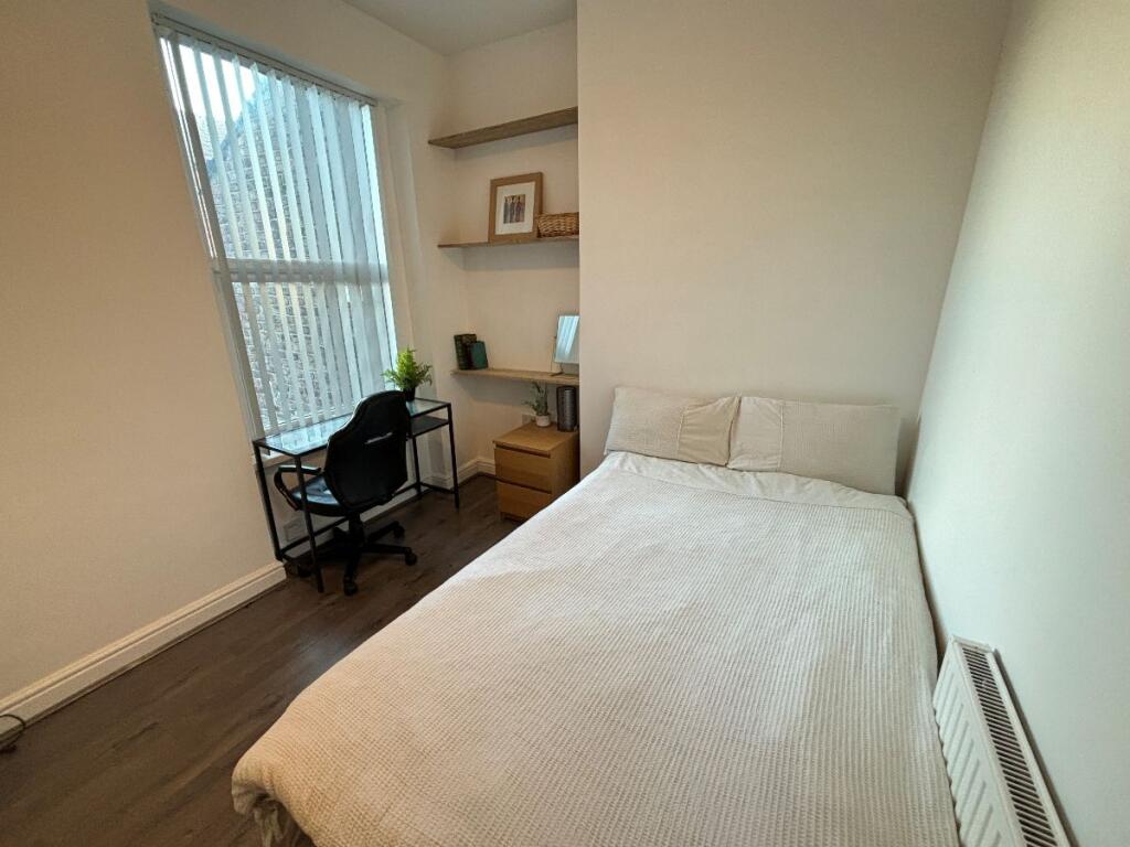 1 bed House Share for rent in Liverpool. From LIVERPOOL RESIDENTIAL - Liverpool
