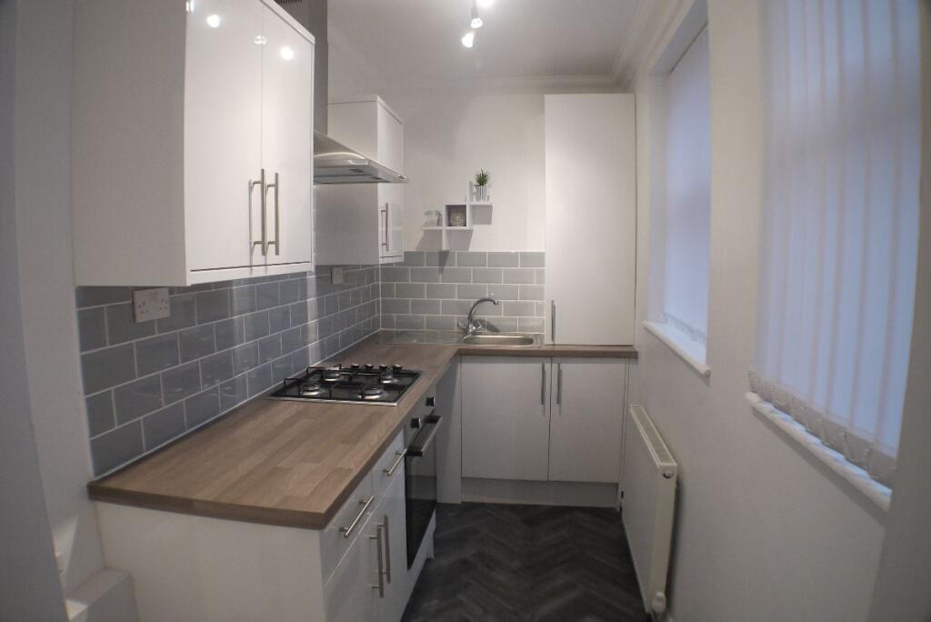 2 bed Mid Terraced House for rent in Liverpool. From LIVERPOOL RESIDENTIAL - Liverpool