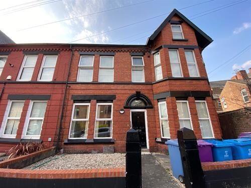 2 bed Apartment for rent in Bebington. From LIVERPOOL RESIDENTIAL - Liverpool