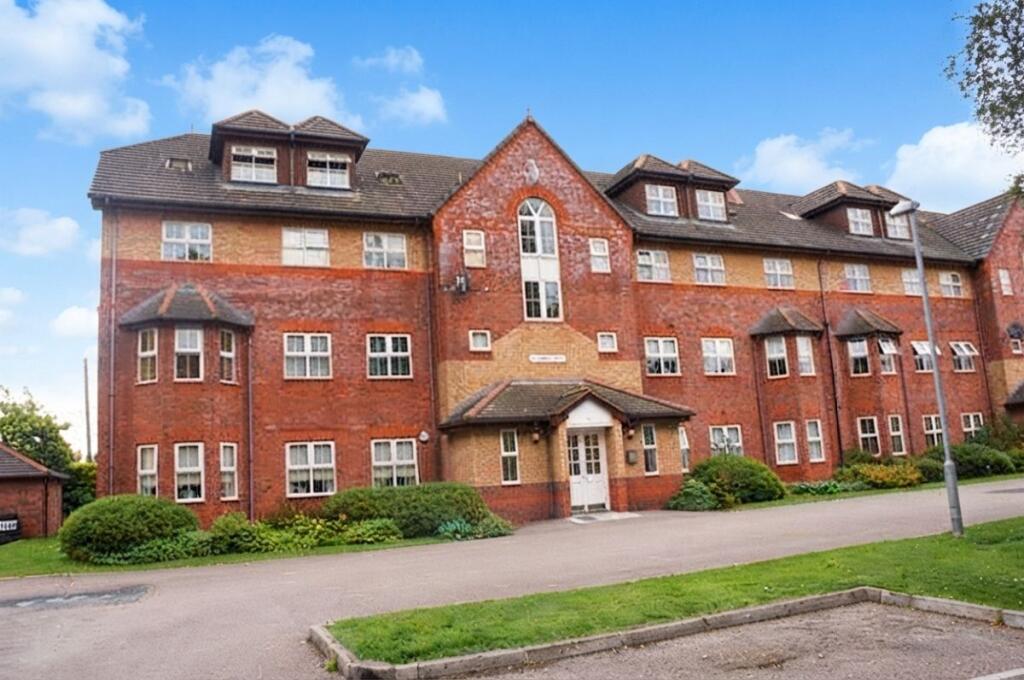 2 bed Apartment for rent in Bebington. From LIVERPOOL RESIDENTIAL - Liverpool