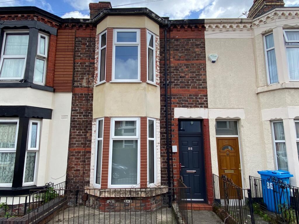 2 bed Mid Terraced House for rent in Liverpool. From LIVERPOOL RESIDENTIAL - Liverpool
