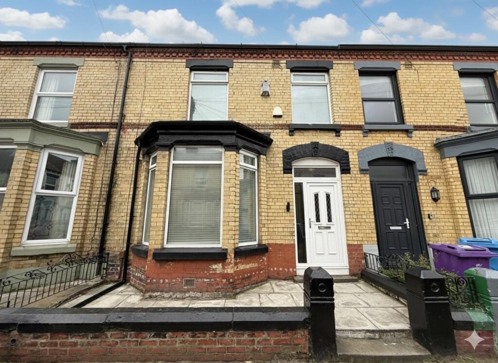 4 bed Mid Terraced House for rent in Liverpool. From LIVERPOOL RESIDENTIAL - Liverpool 4 bed Mid Terraced House for rent in Liverpool. From LIVERPOOL RESIDENTIAL - Liverpool