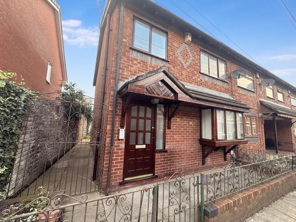 3 bed Semi Detached for rent in Liverpool. From LIVERPOOL RESIDENTIAL - Liverpool