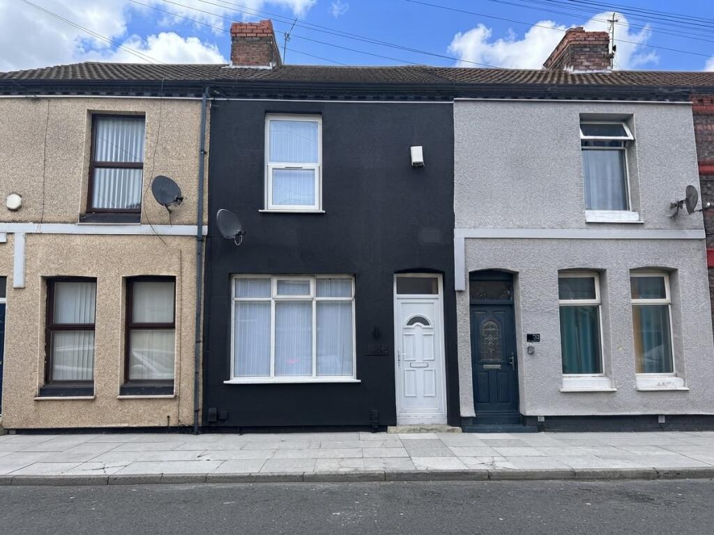 2 bed Mid Terraced House for rent in Bootle. From LIVERPOOL RESIDENTIAL - Liverpool 2 bed Mid Terraced House for rent in Bootle. From LIVERPOOL RESIDENTIAL - Liverpool