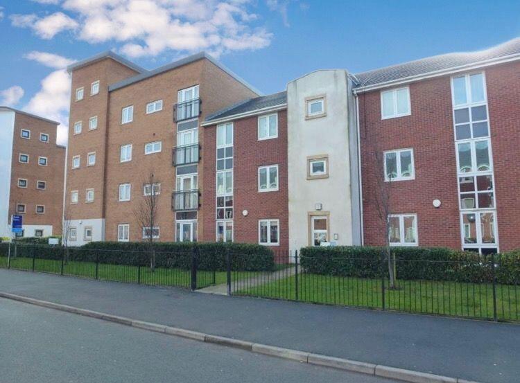 2 bed Apartment for rent in Hale. From LIVERPOOL RESIDENTIAL - Liverpool