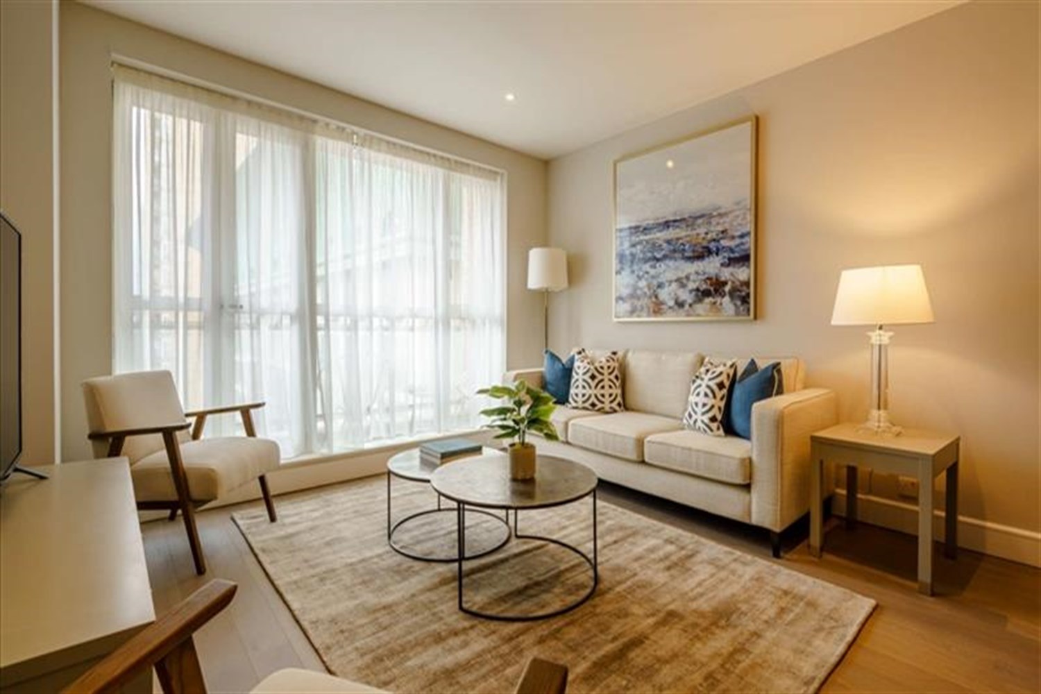 2 bed Apartment for rent in Canary Wharf. From Henry Wiltshire - Canary Wharf 2 bed Apartment for rent in Canary Wharf. From Henry Wiltshire - Canary Wharf