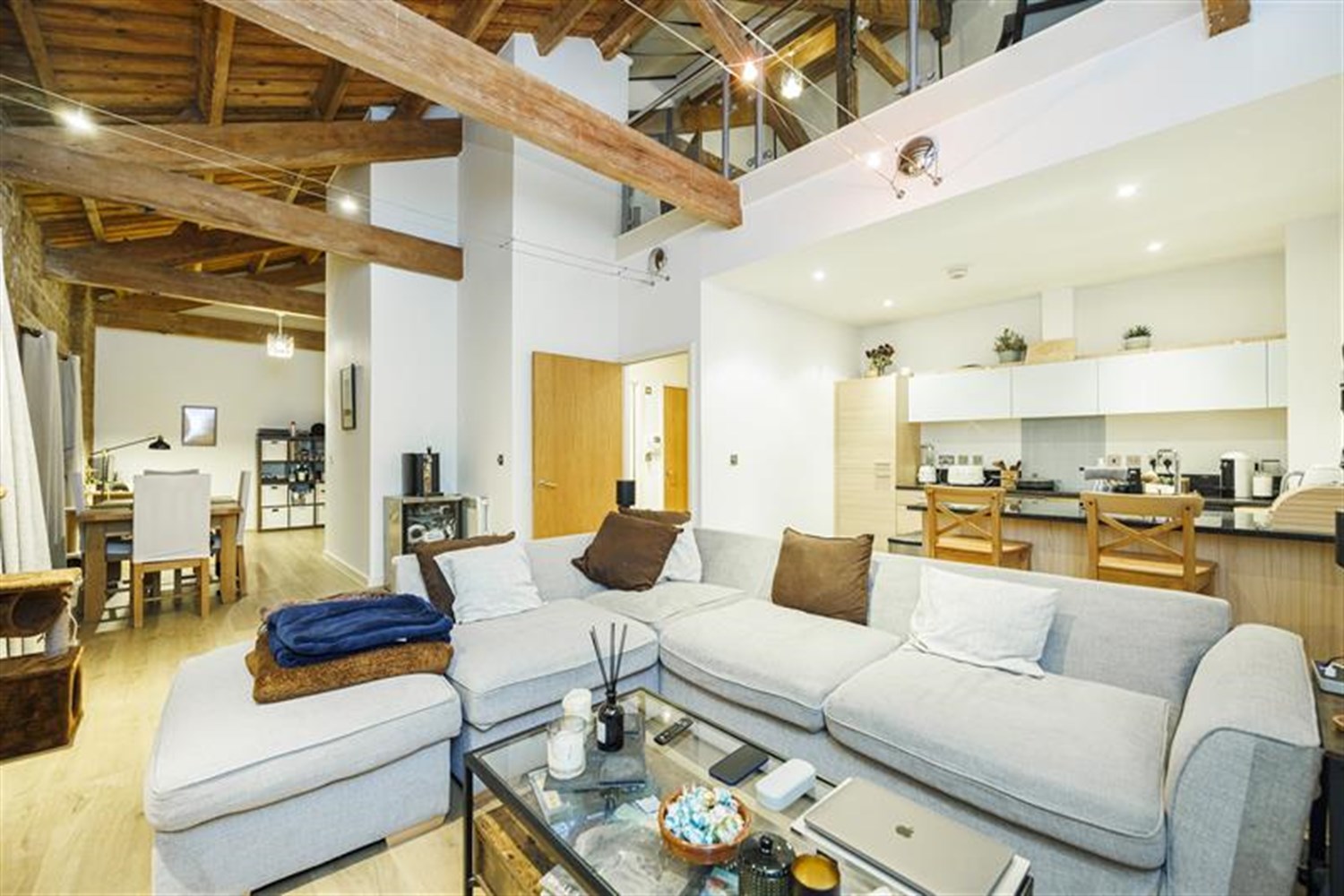 2 bed 1st Floor Flat for rent in London. From Henry Wiltshire - Canary Wharf 2 bed 1st Floor Flat for rent in London. From Henry Wiltshire - Canary Wharf